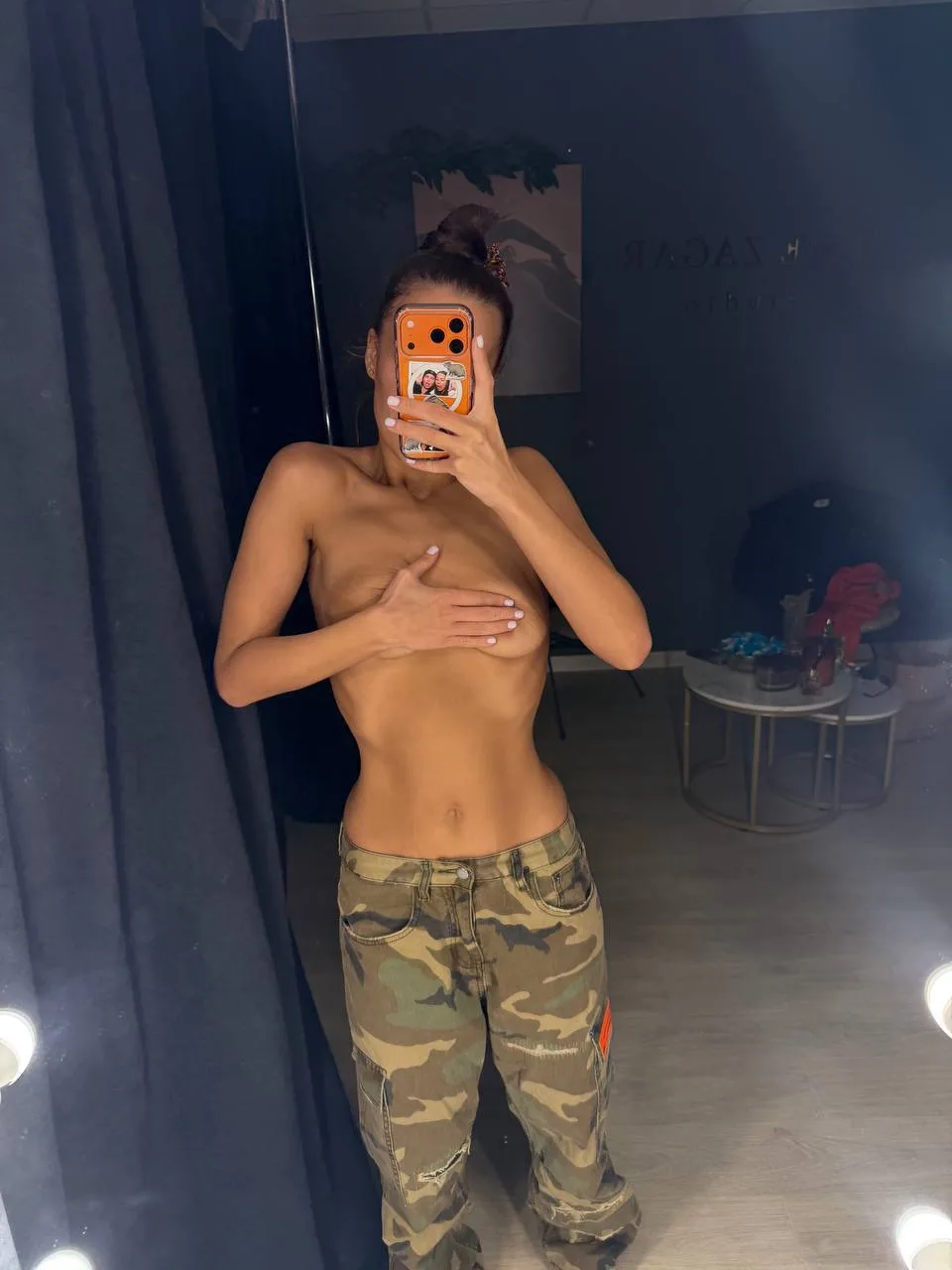 Тиктокерша Boginy6677 OnlyFans фото