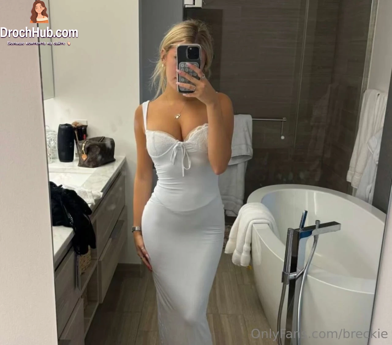 Breckie Hill OnlyFans слив фото 32 Boosty 2026