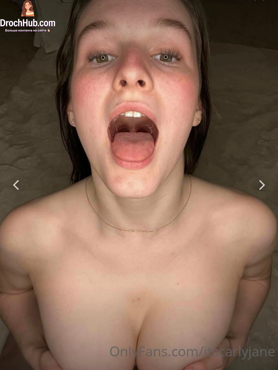 Carly itscarlyjane OnlyFans слив фото 18 21-30 лет 2026