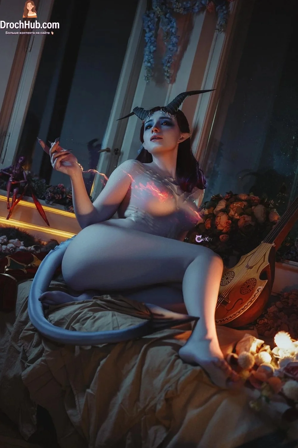 Carrykey OnlyFans слив фото 2 Аниме 2026