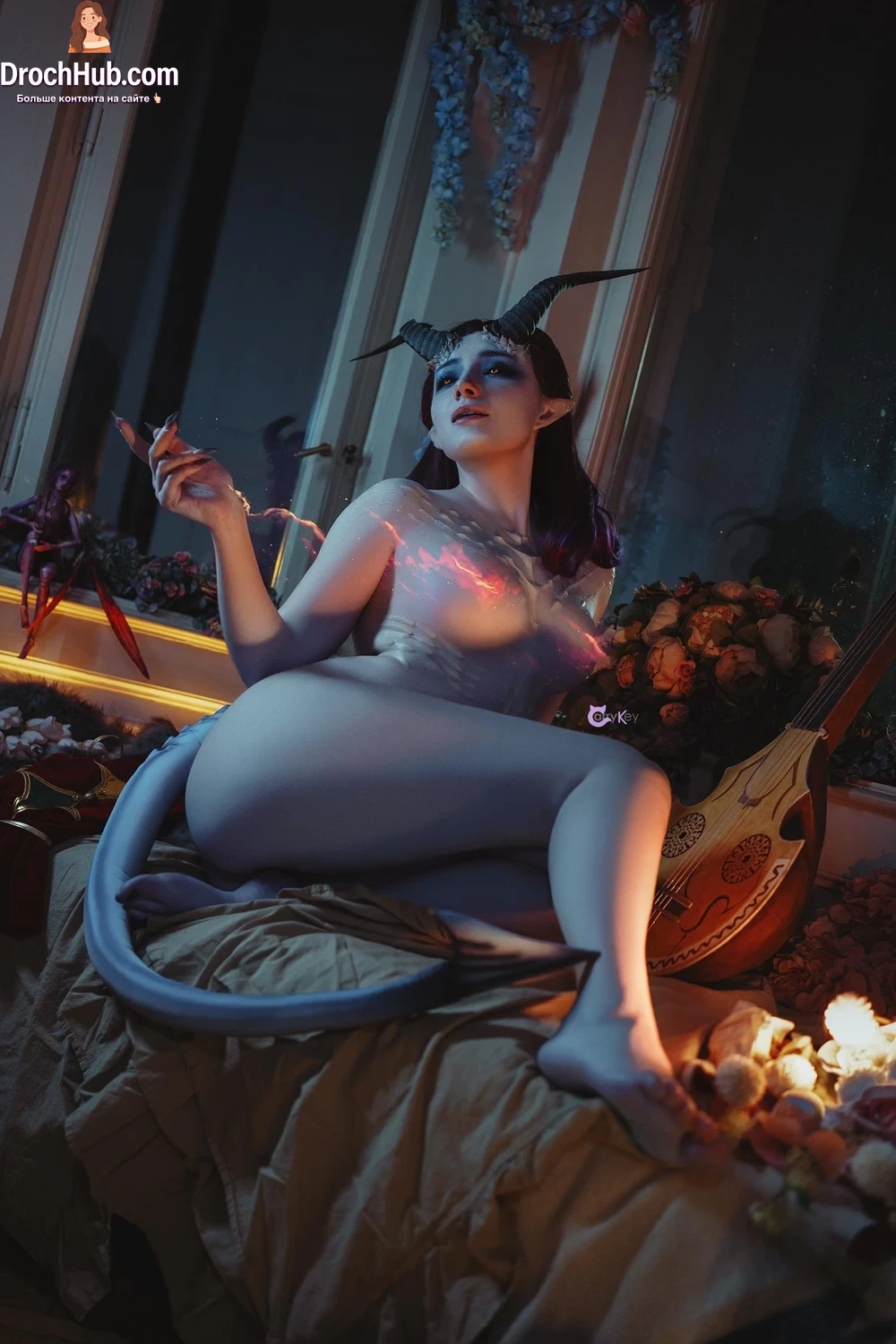 Carrykey OnlyFans фото