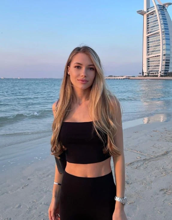 Charming_Nastya / Анастасия Шевченко