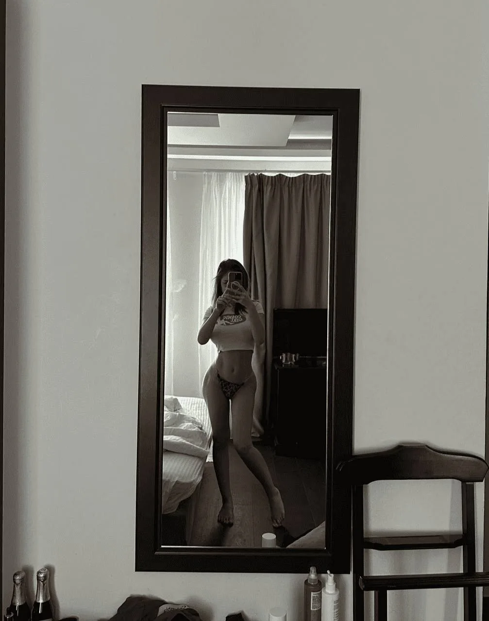 Тиктокерша Карина Чижикова OnlyFans слив фото 15 OnlyFans 2026