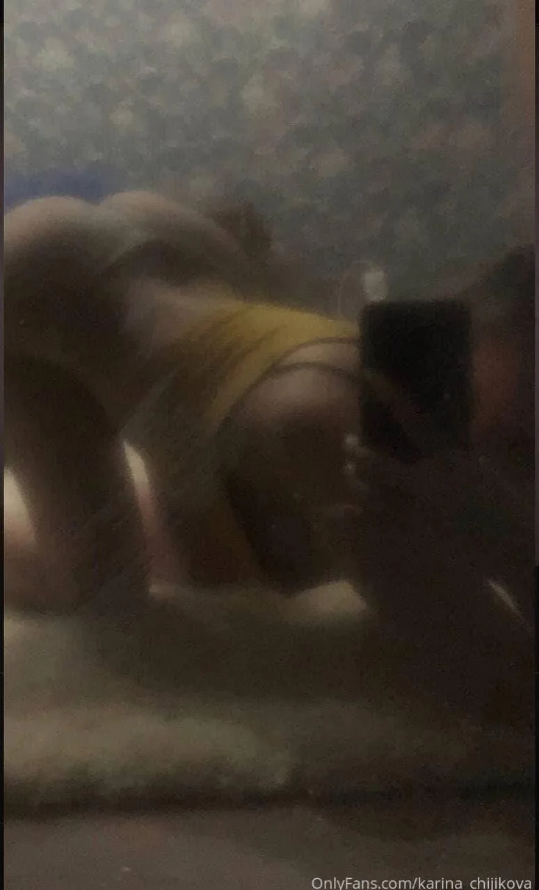 Тиктокерша Карина Чижикова OnlyFans слив фото 41 OnlyFans 2026