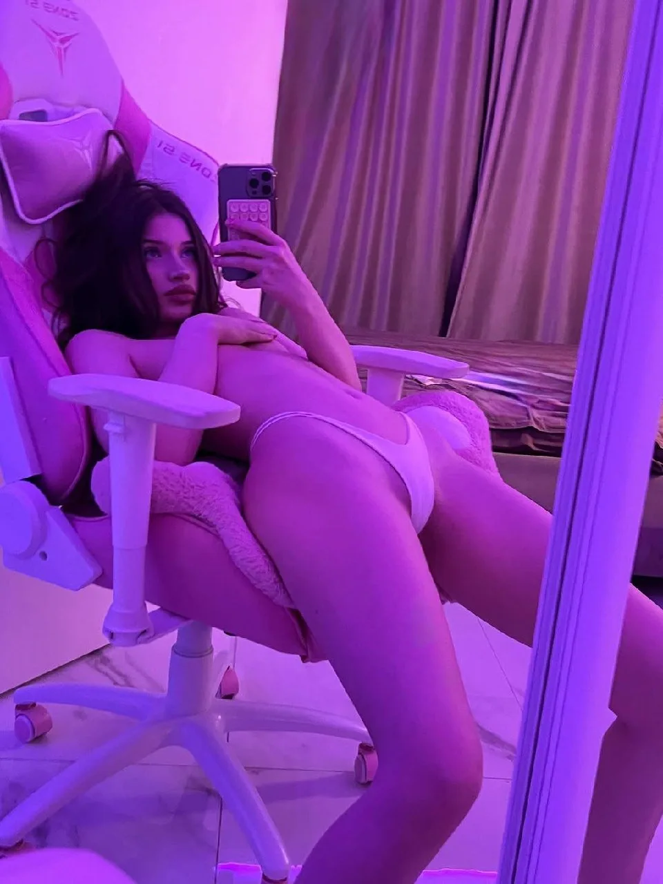 Блогерша chilllays OnlyFans слив фото 9 Блогерши 2026