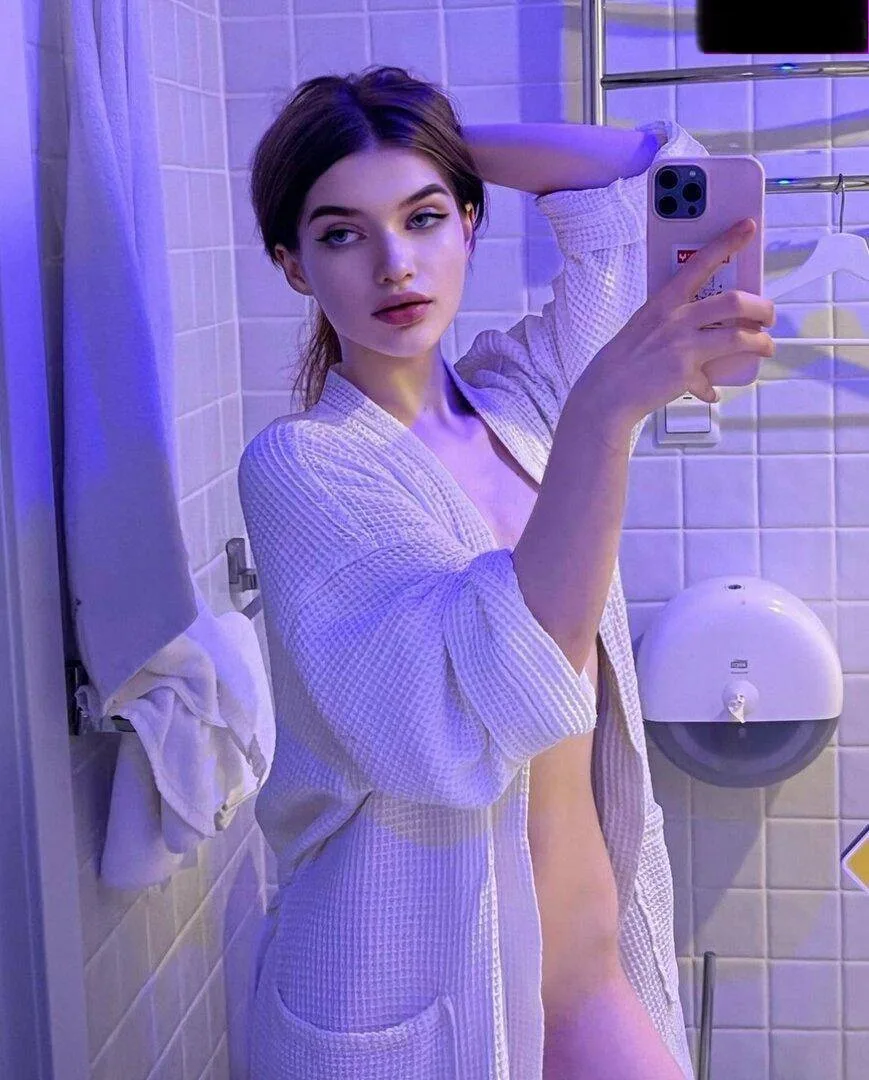 Блогерша chilllays OnlyFans фото