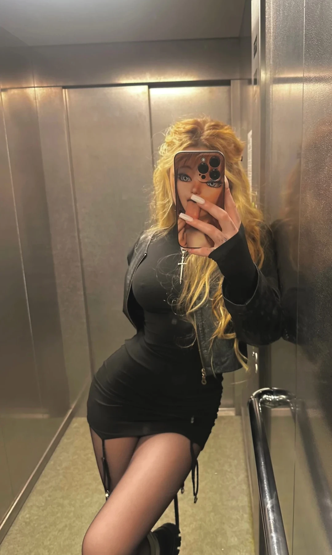 coxifoxy OnlyFans фото