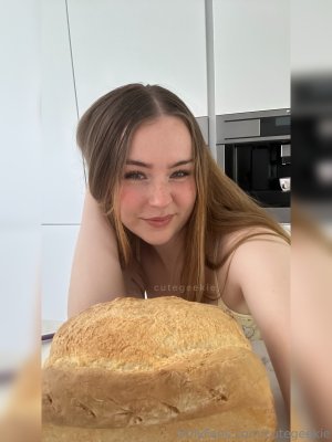 Cutegeekie OnlyFans фото