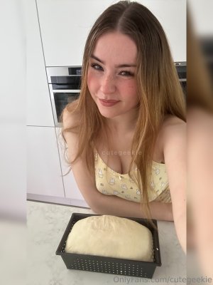Cutegeekie OnlyFans фото