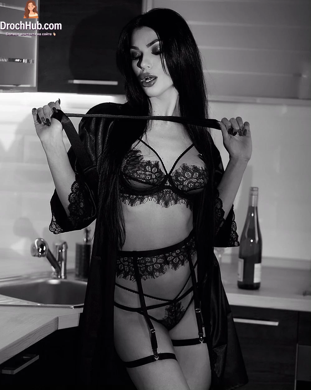 DjKateshoo OnlyFans фото
