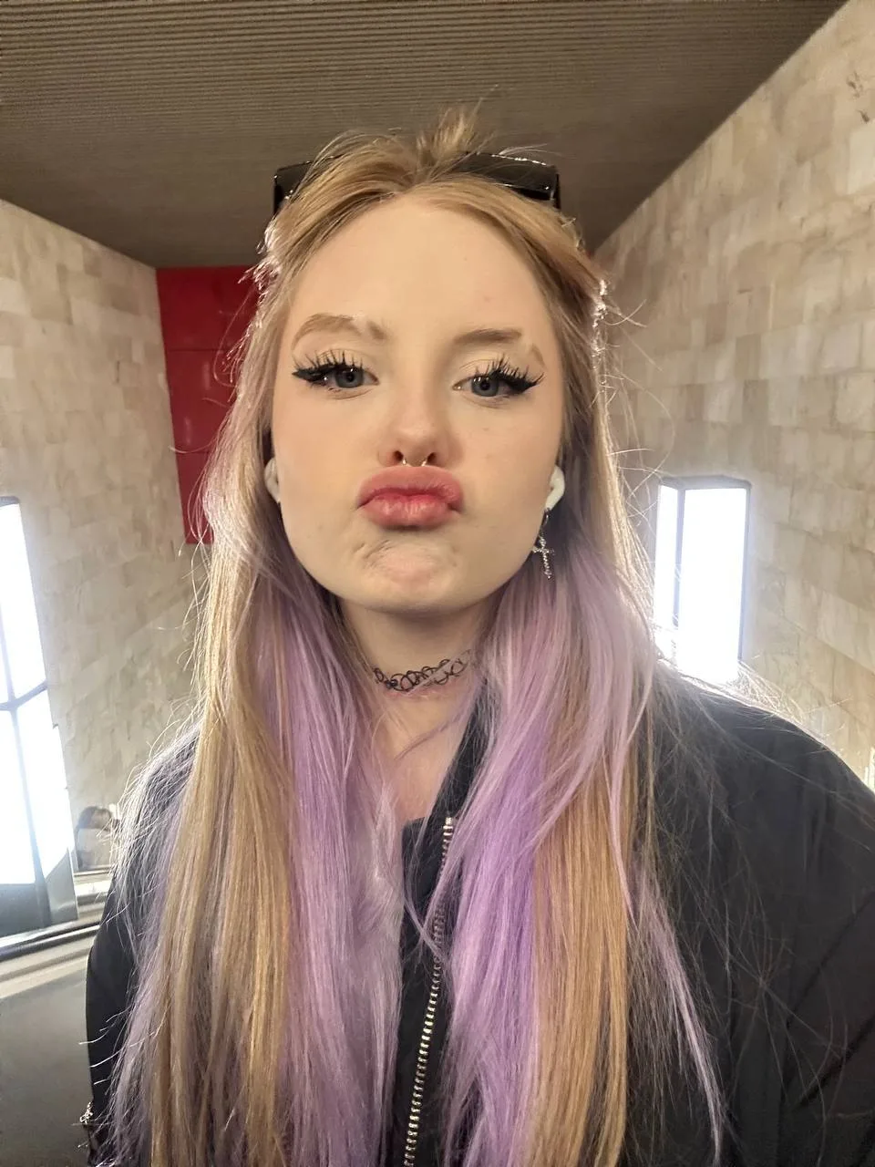 Тиктокерша Олька Долька OnlyFans слив фото 2 OnlyFans 2026