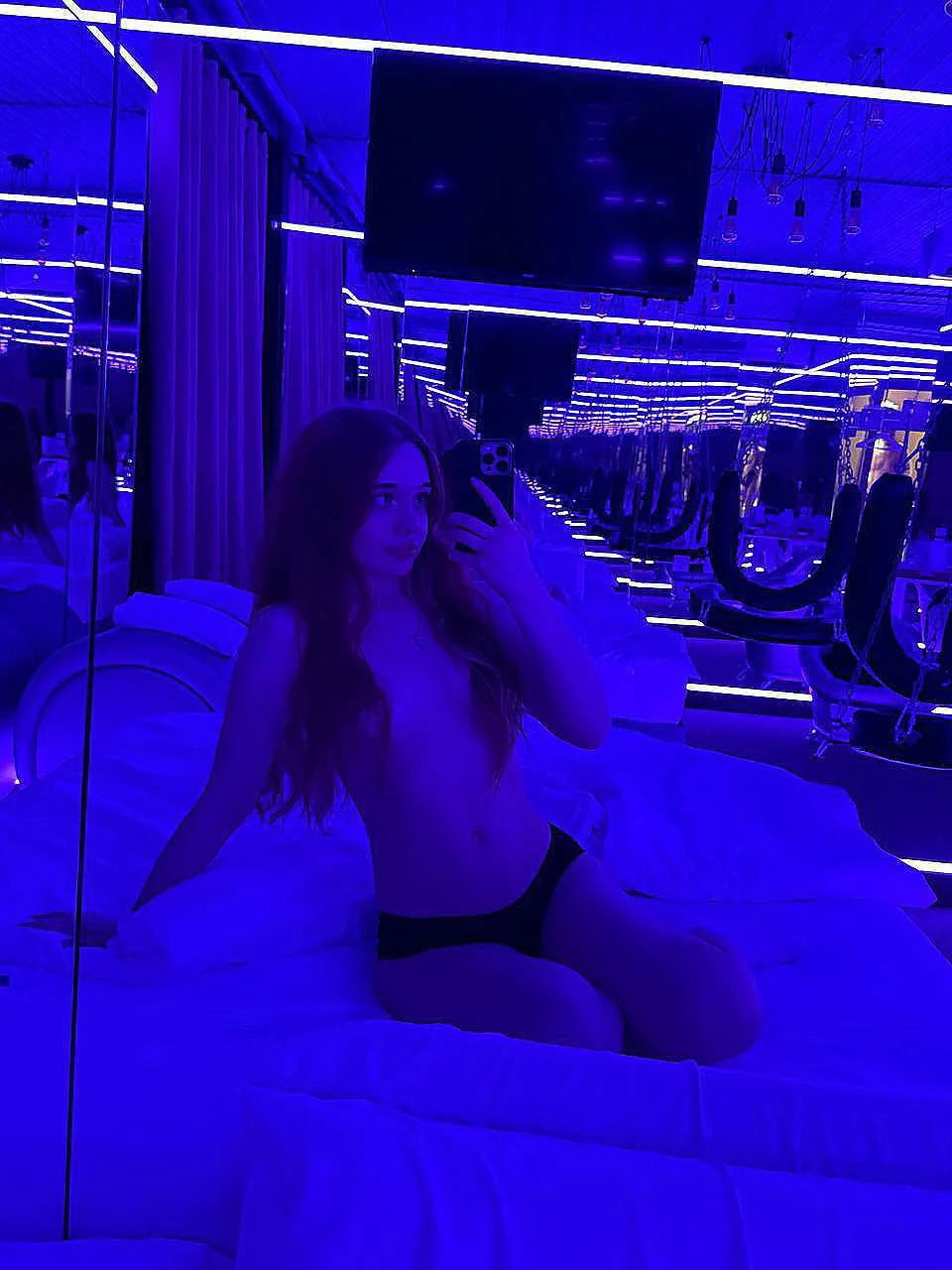 Тиктокерша d4you20 OnlyFans слив фото 11 OnlyFans 2026