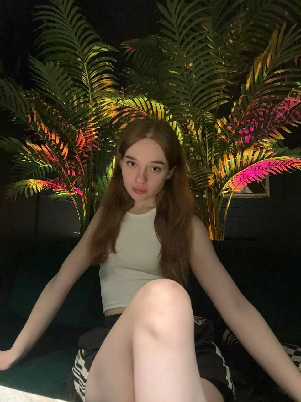 Тиктокерша d4you20 OnlyFans фото