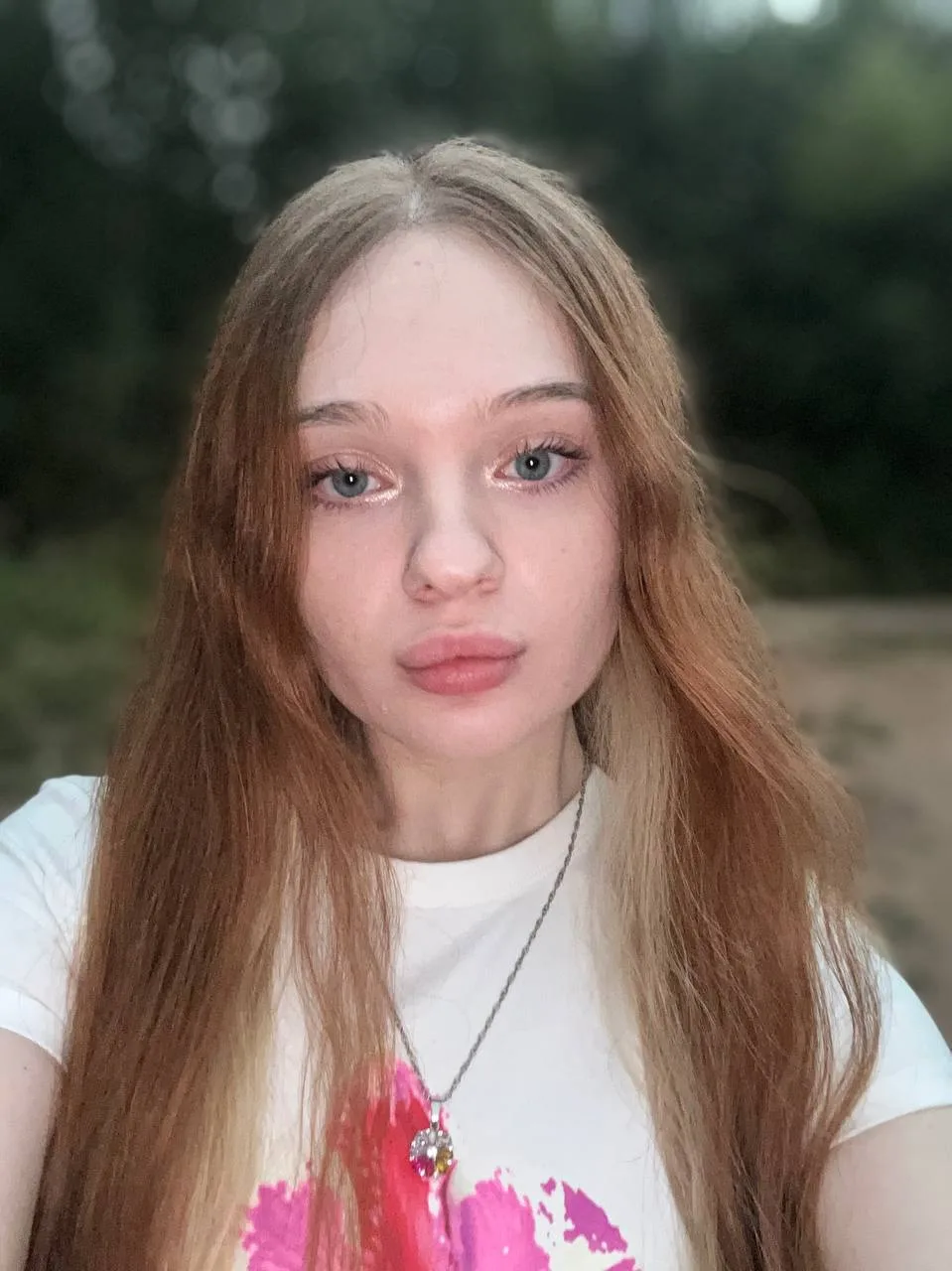Тиктокерша d4you20 OnlyFans фото