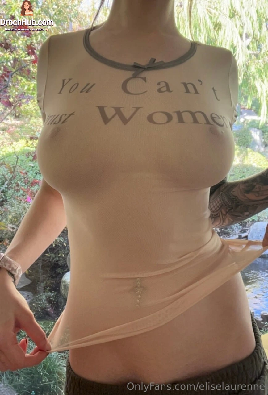 Elise Laurenne OnlyFans слив фото 7 Boosty 2026