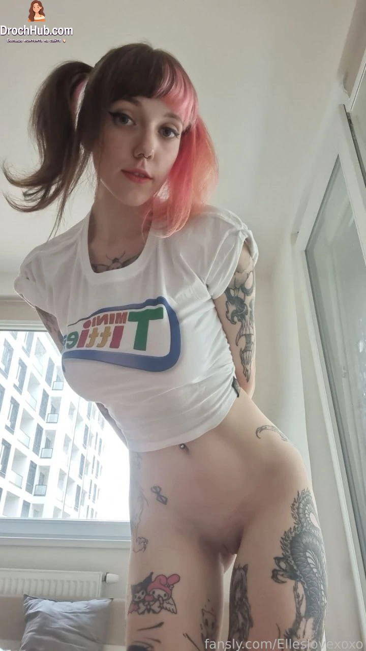 Elleslovexoxo OnlyFans слив фото 32 18-21 год 2026