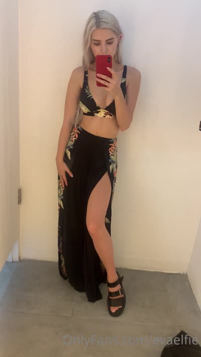 Eva Elfie OnlyFans слив фото 6 21-30 лет 2026