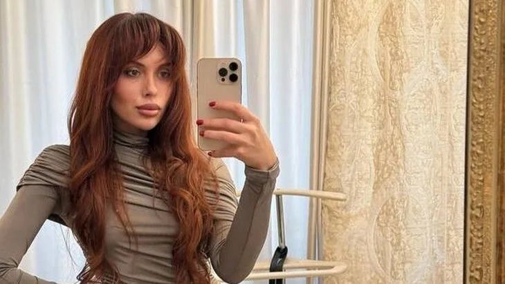 Ева Карицкая / kariatka OnlyFans фото