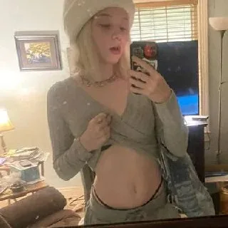 Модель eveestarr18 OnlyFans слив фото 2 OnlyFans 2026