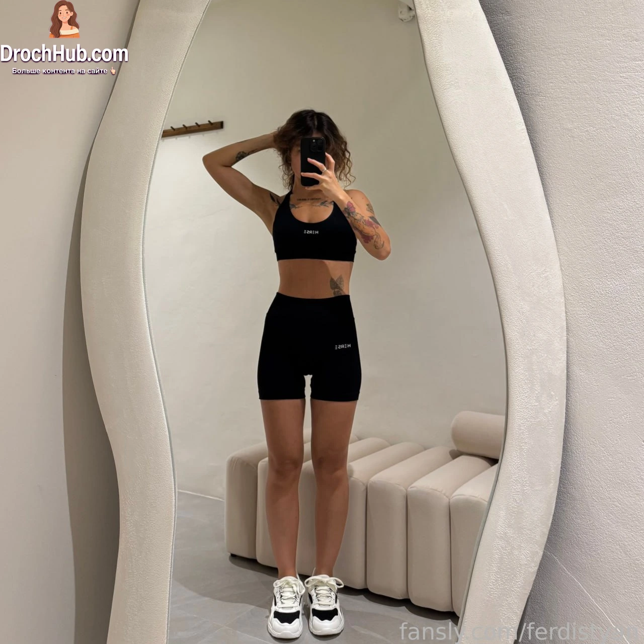 Ferdistyan OnlyFans слив фото 14 18-21 год 2026