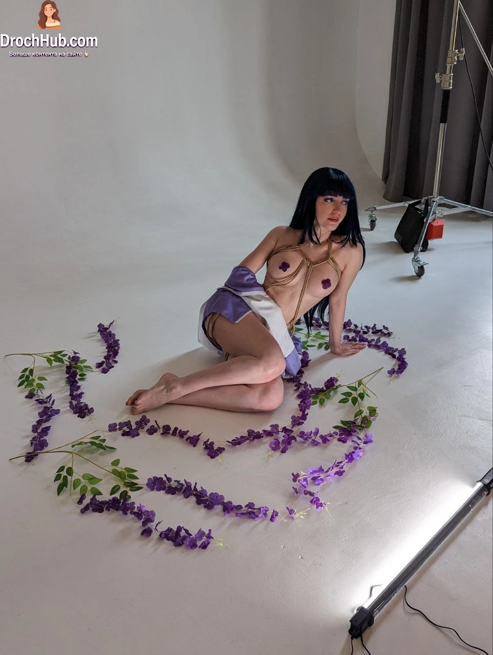 Floradaria OnlyFans слив фото 23 Брюнетки 2026