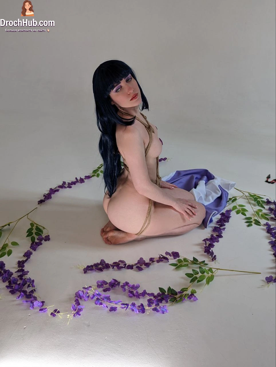 Floradaria OnlyFans фото