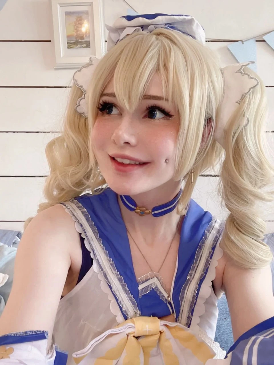 Frauleinmilk / SiuSaiUWU