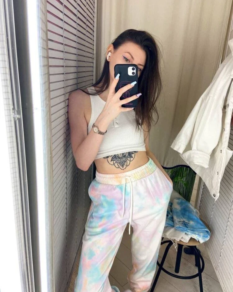 Фруктозка OnlyFans фото