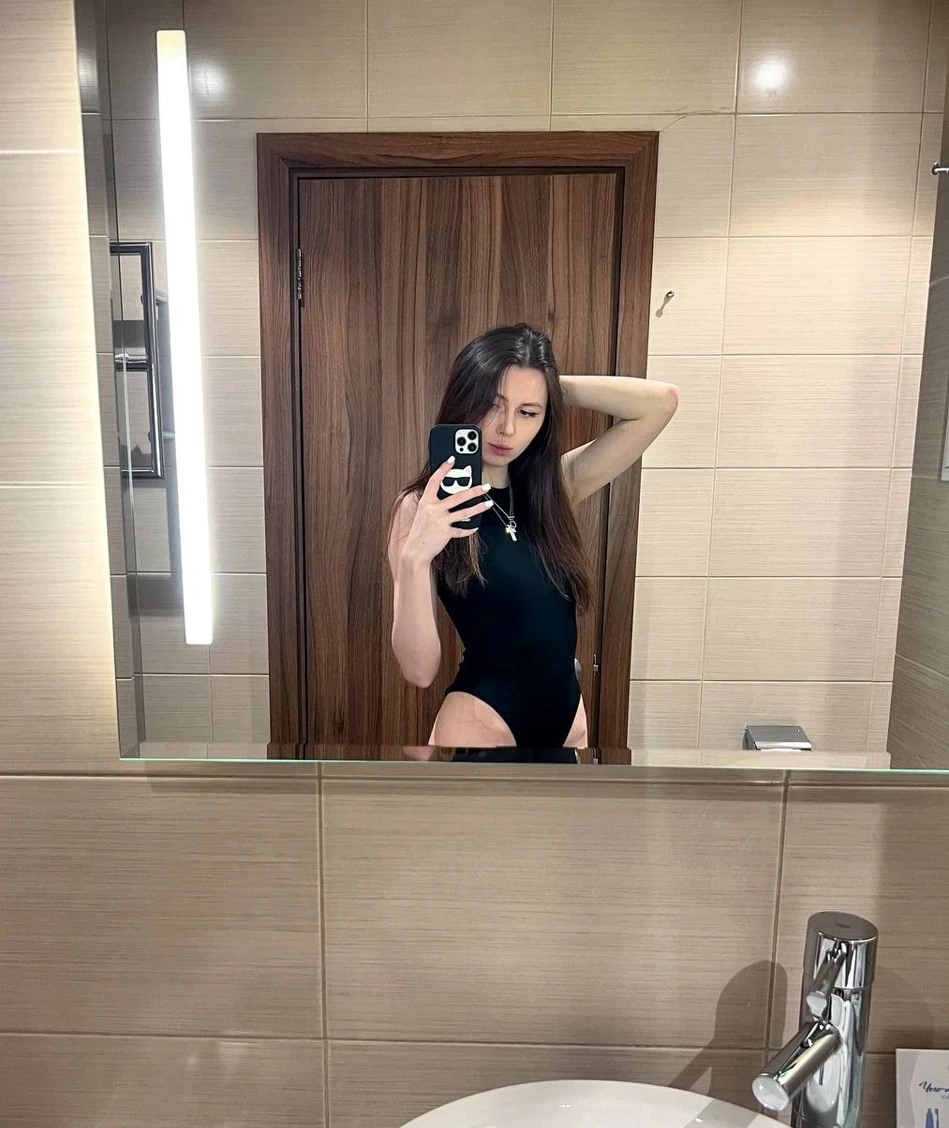 Фруктозка OnlyFans фото