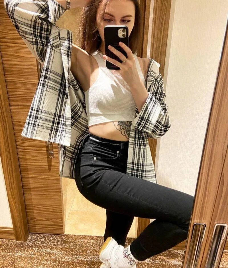Фруктозка OnlyFans фото