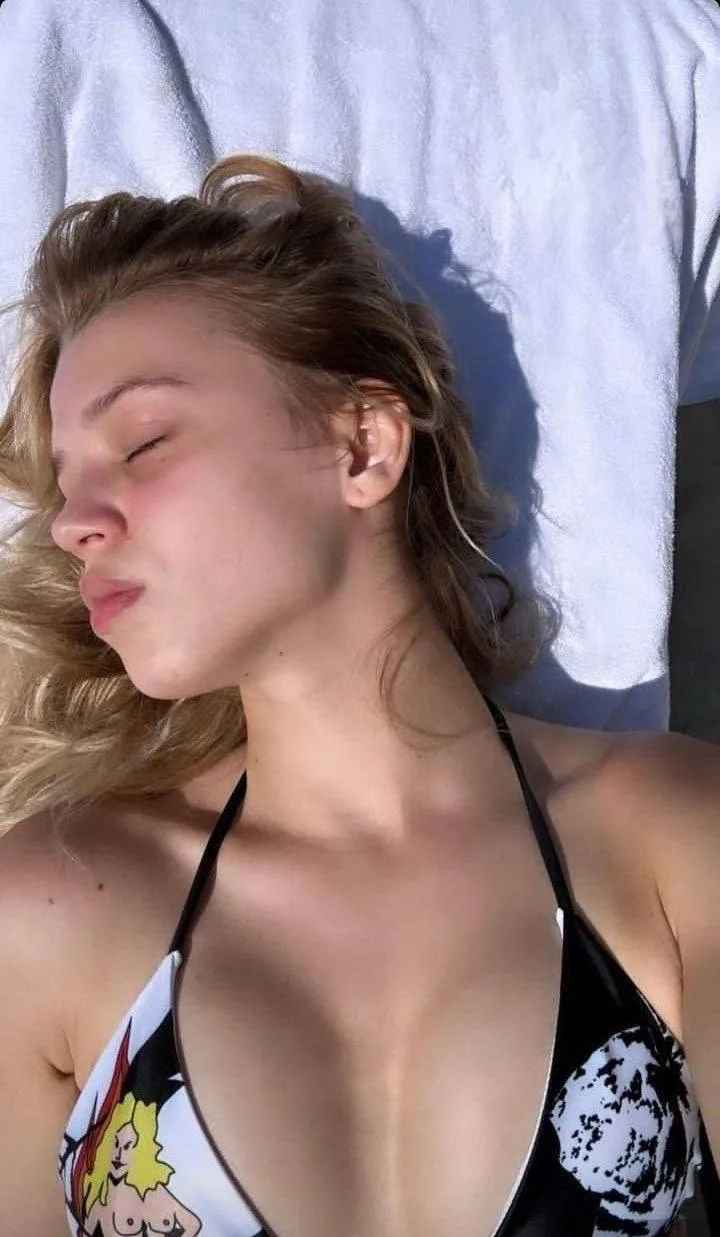 Тиктокерша Юля Гаврилина OnlyFans слив фото 10 OnlyFans 2026
