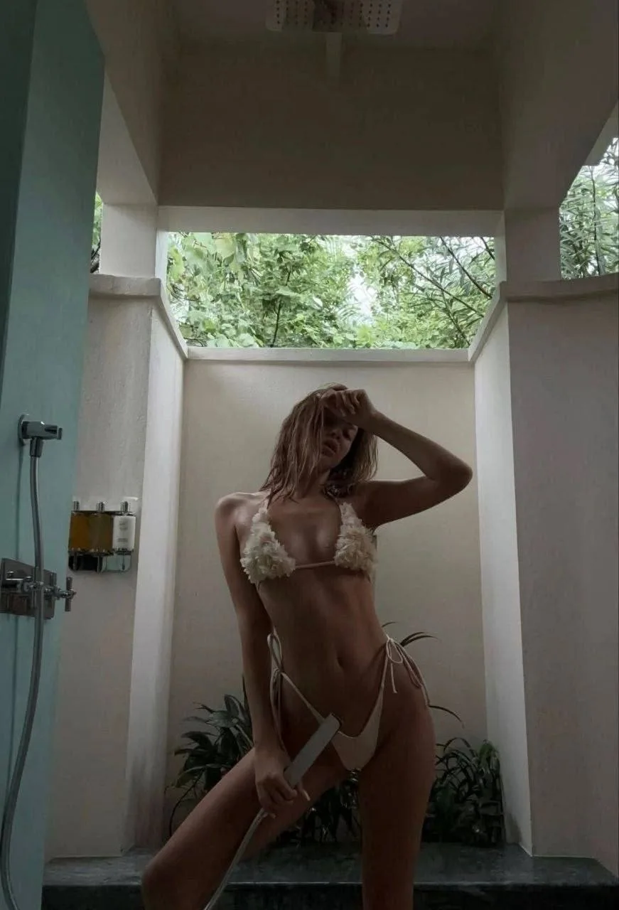 Тиктокерша Юля Гаврилина OnlyFans слив фото 23 OnlyFans 2026