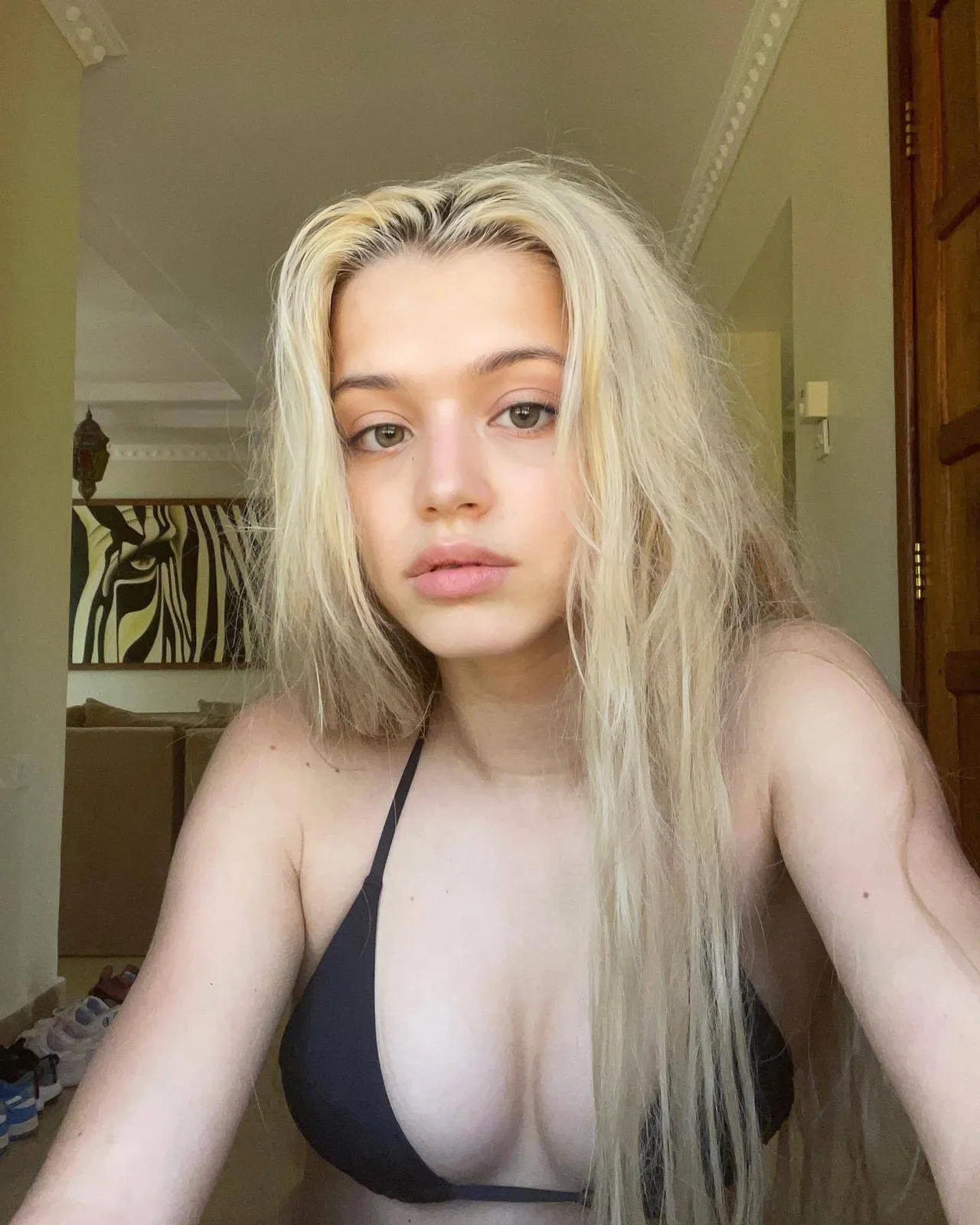 Тиктокерша Юля Гаврилина OnlyFans слив фото 43 OnlyFans 2026