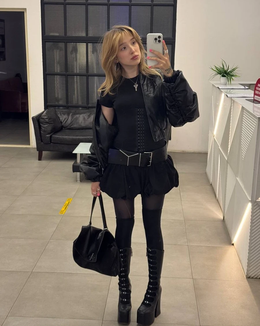 Генсуха OnlyFans слив фото 27 Amateur 2026