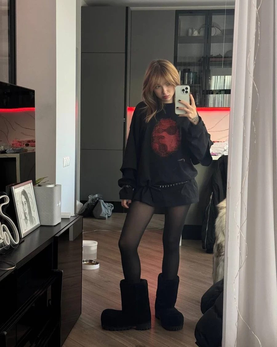 Генсуха OnlyFans слив фото 34 Amateur 2026