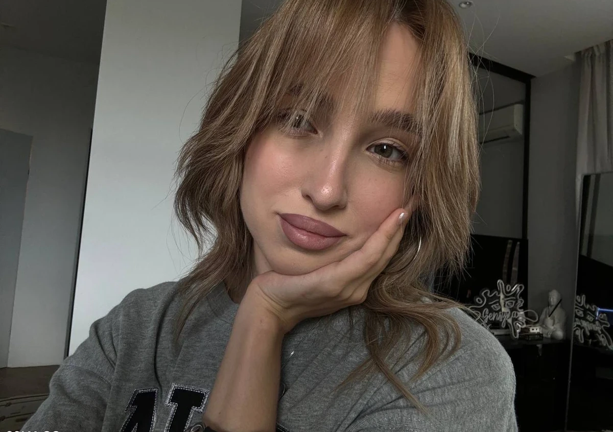 Генсуха OnlyFans фото