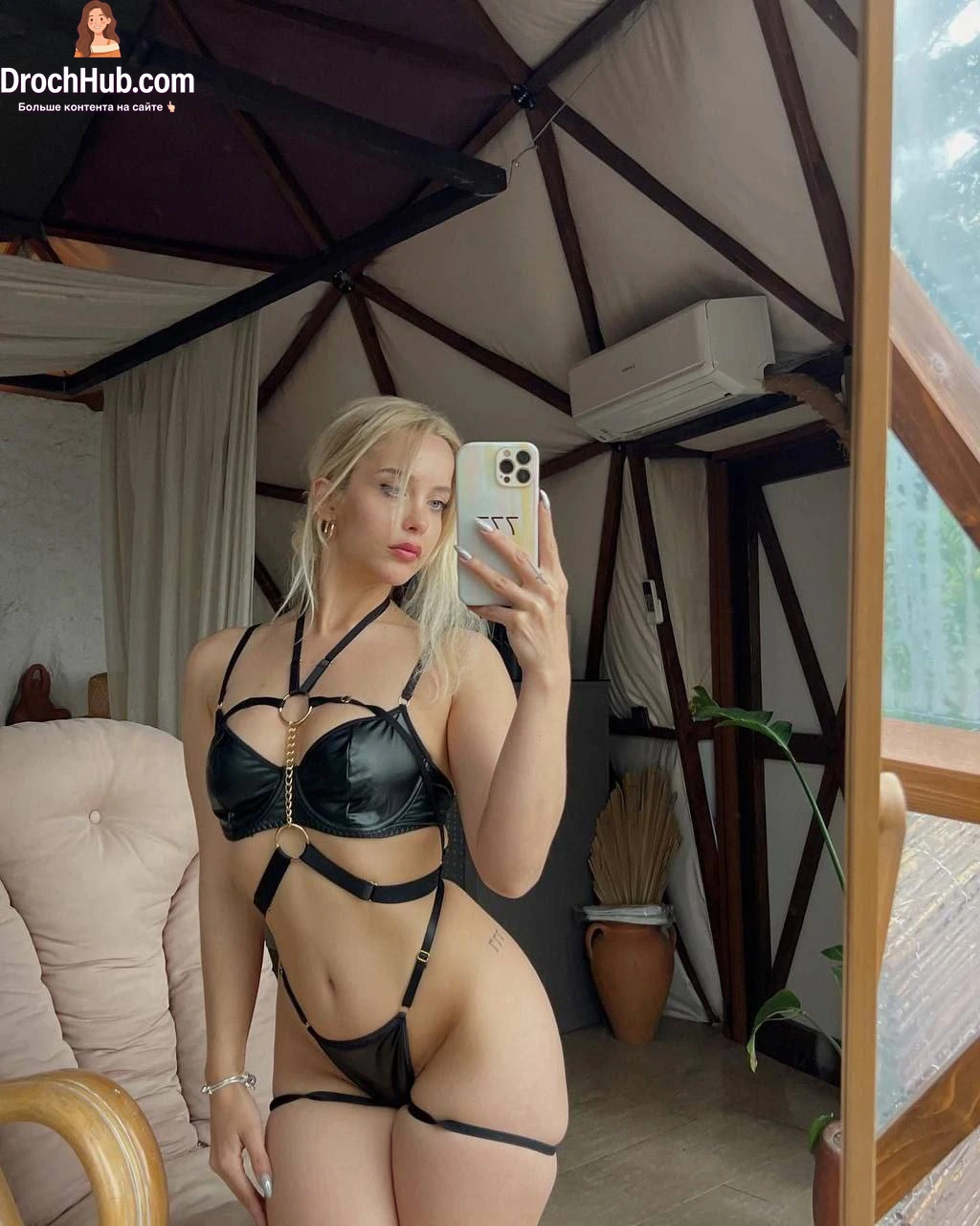 Gizem Bagdacicek OnlyFans слив фото 11 21-30 лет 2026