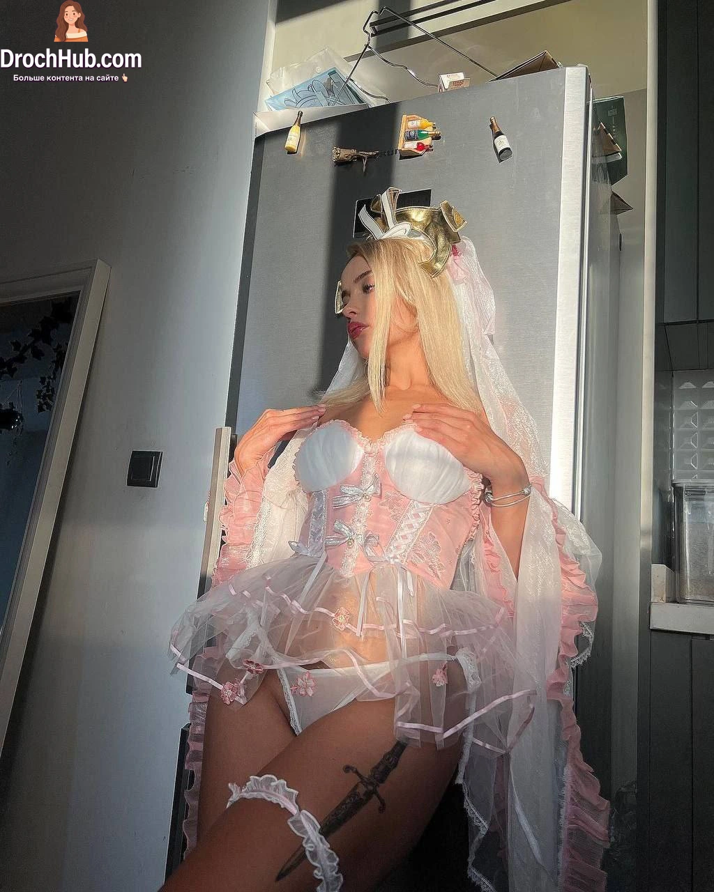 Gizem Bagdacicek OnlyFans слив фото 18 21-30 лет 2026