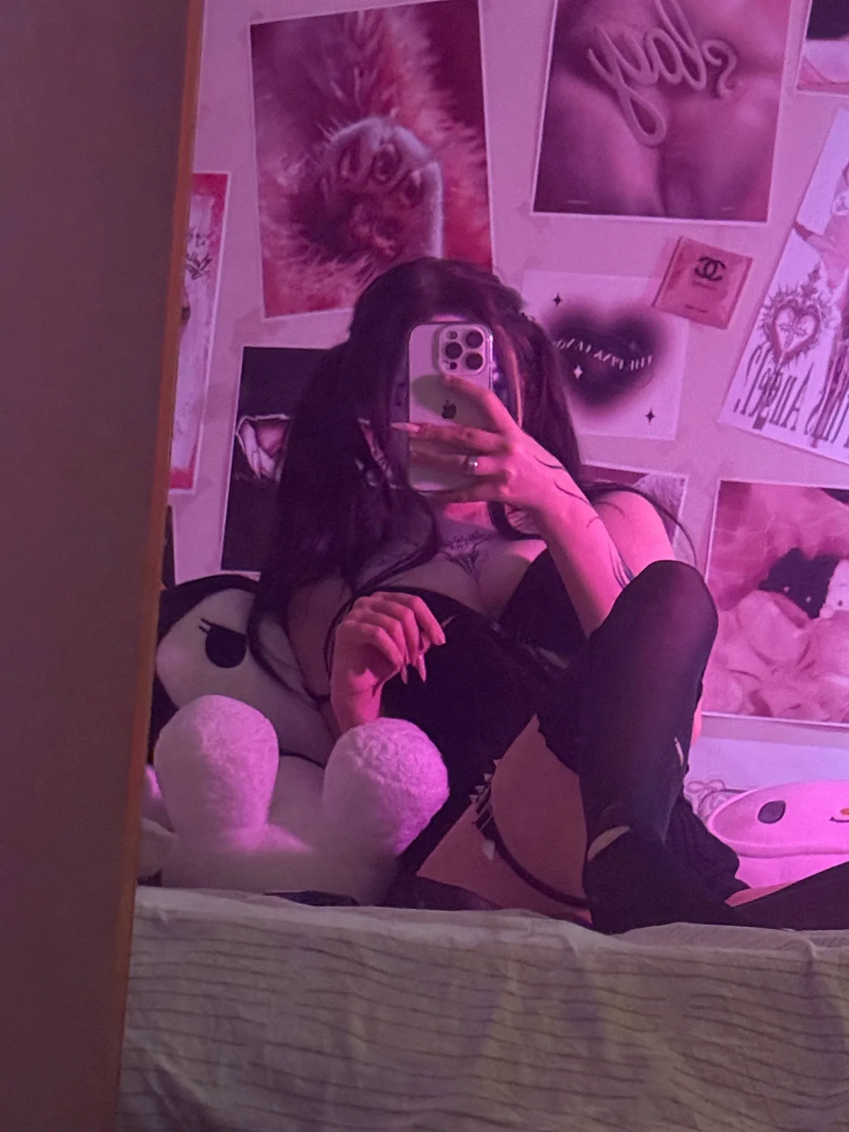 Тиктокерша gosexagain OnlyFans слив фото 24 OnlyFans 2026