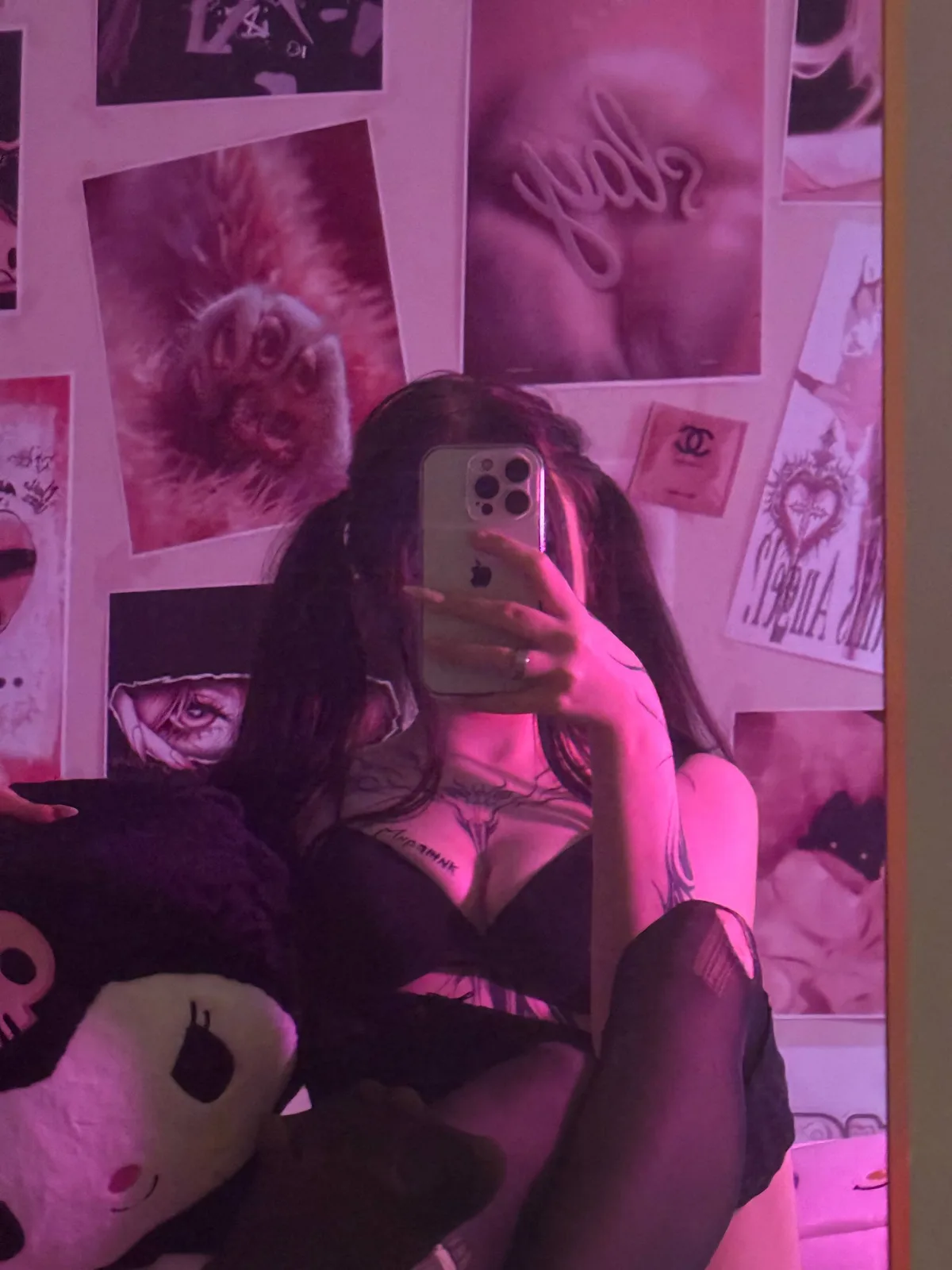 Тиктокерша gosexagain OnlyFans слив фото 32 OnlyFans 2026