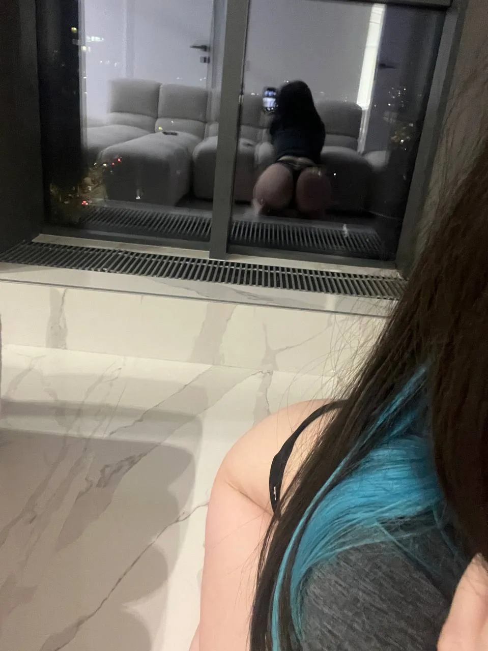 Тиктокерша gosexagain OnlyFans фото