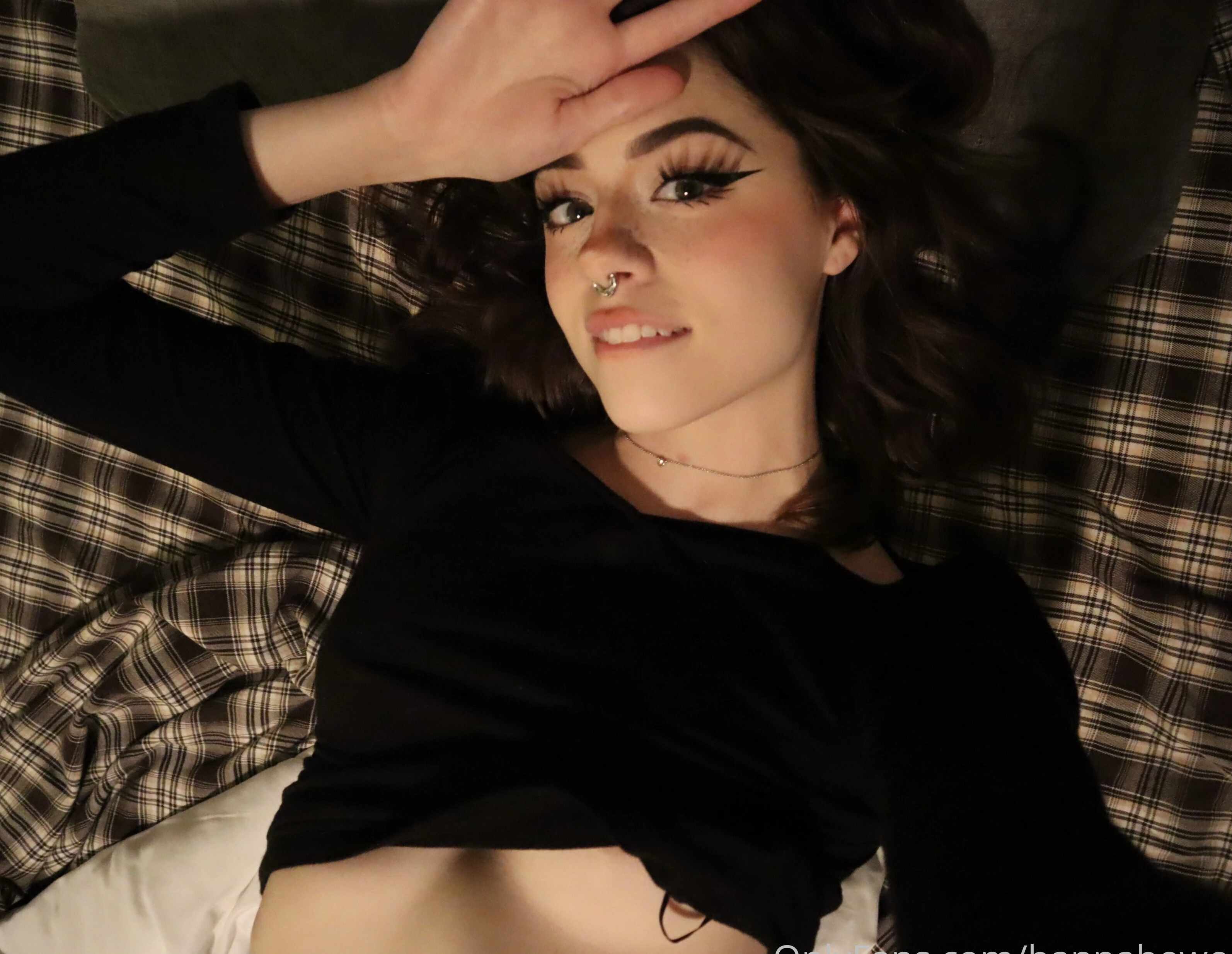 Hannahowo / hannahowo OnlyFans фото