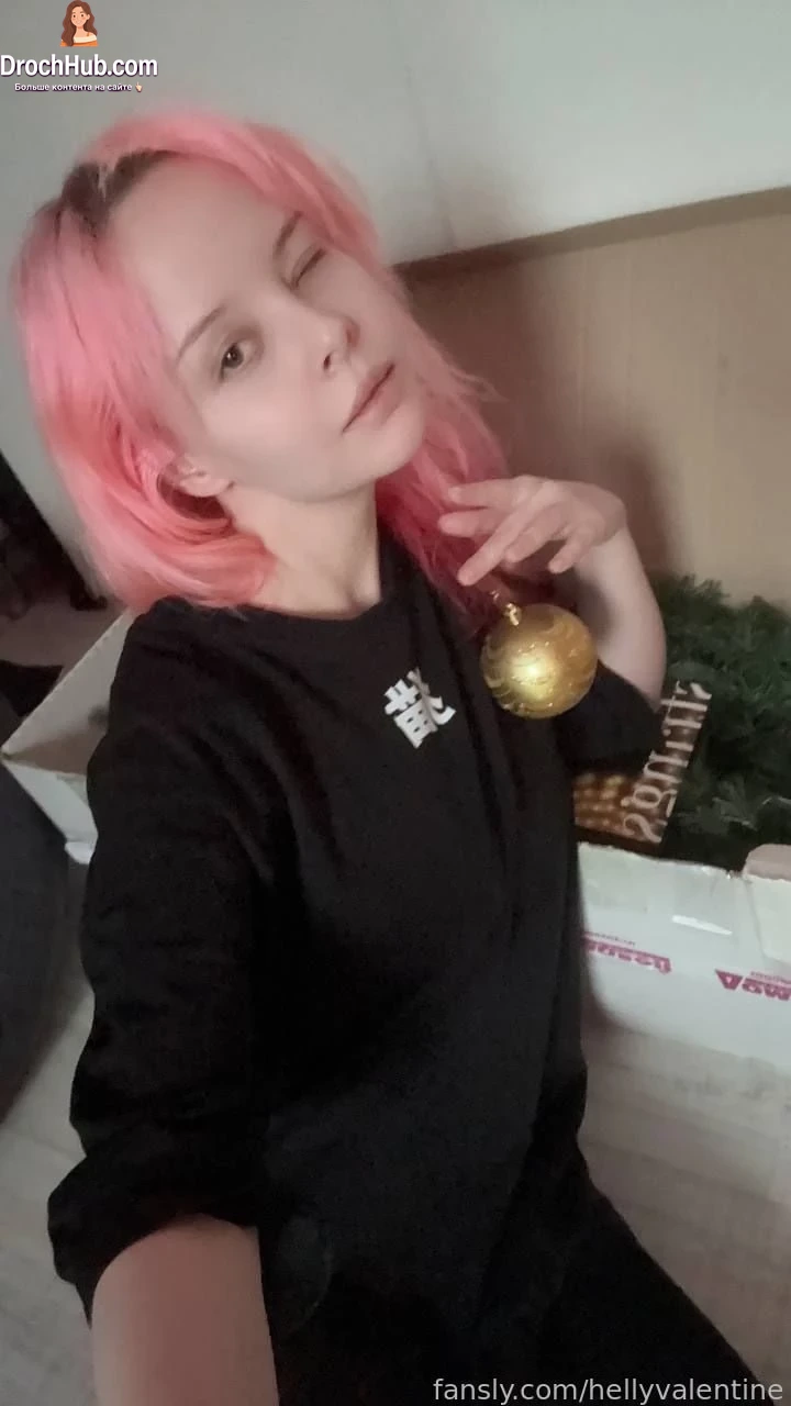 Helly Valentine OnlyFans слив фото 39 Boosty 2026