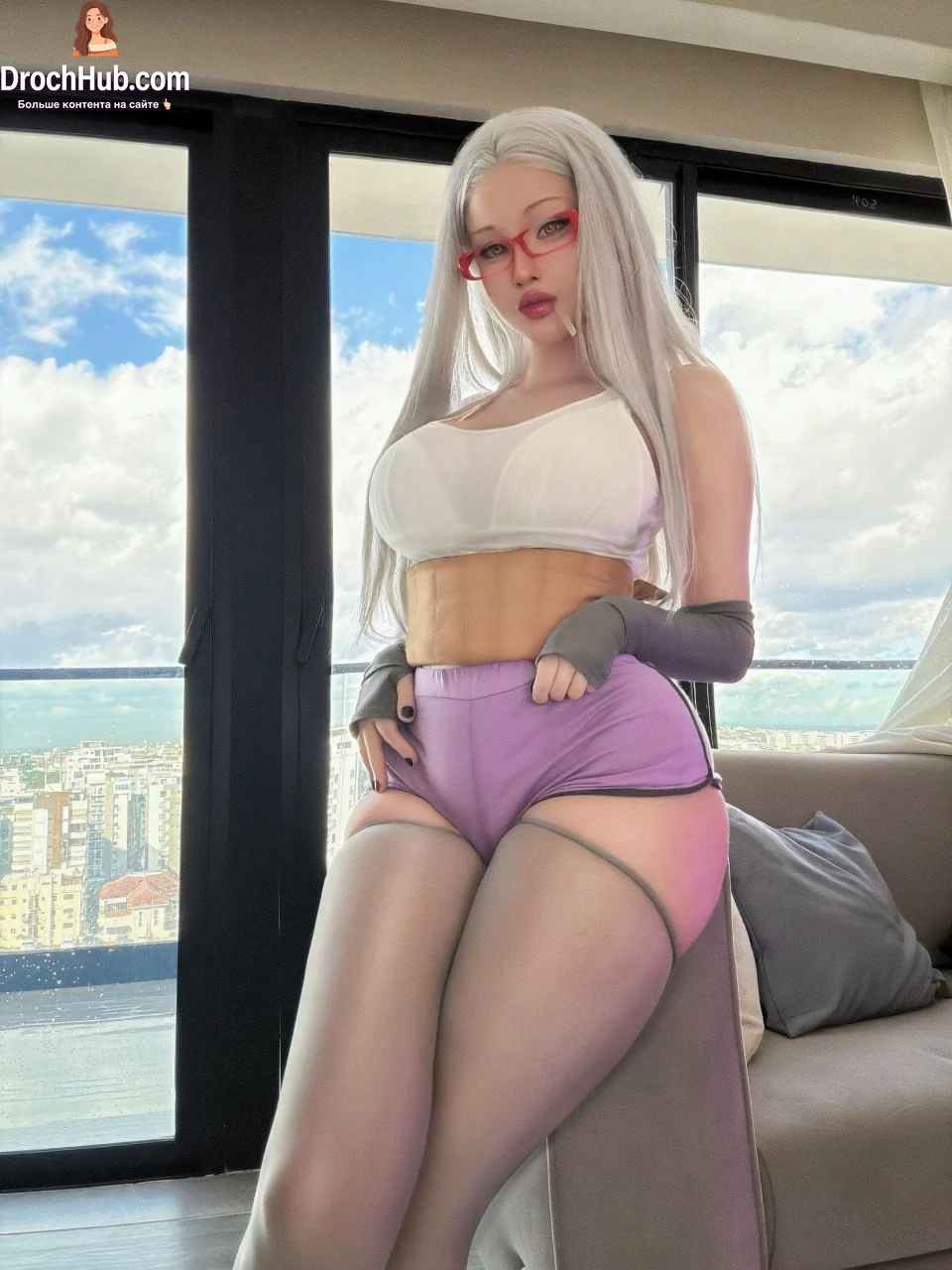 Hidori Rose OnlyFans слив фото 12 Amateur 2026