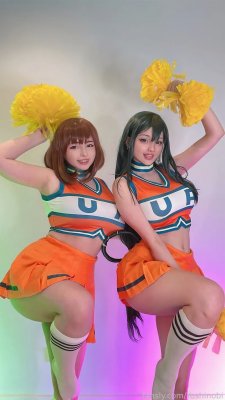Hidori Rose OnlyFans фото