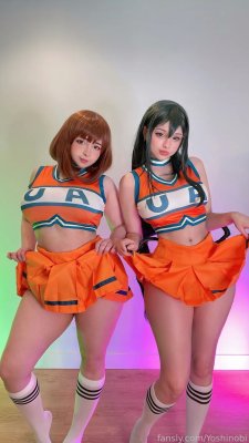 Hidori Rose OnlyFans фото