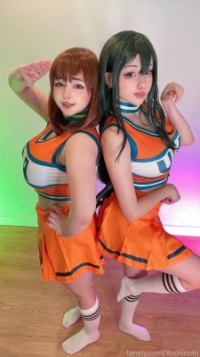 Hidori Rose OnlyFans фото