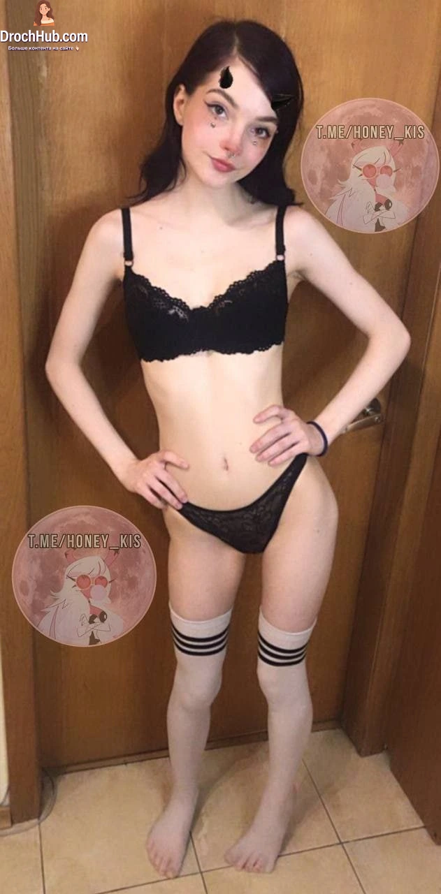 Honey Kis OnlyFans фото