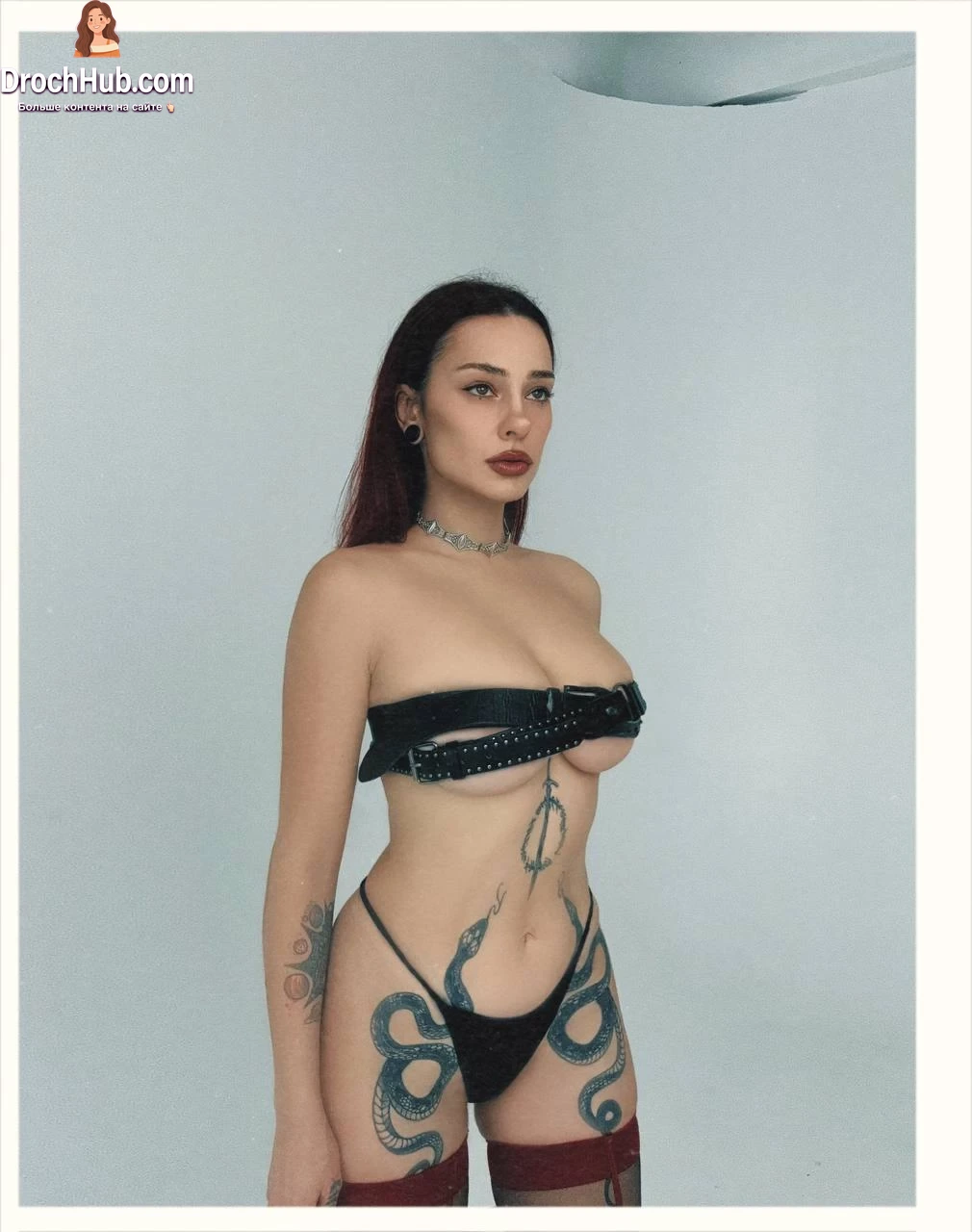 Julija Shunina Kit Lilith OnlyFans слив фото 5 Boosty 2026