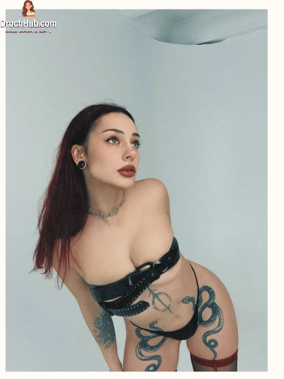 Julija Shunina Kit Lilith OnlyFans слив фото 14 Boosty 2026